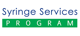 Syringe Services Program (SSP)