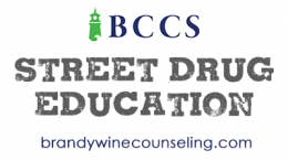 BCCS Street Drug Education