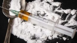 CDC Data Shows Teen Drug Overdoses Doubled from 1999 to 2015 – BCCS