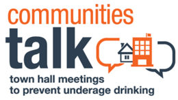 BCCS Hosts Communities Talk