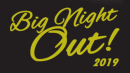 BCCS Big Night Out 2019