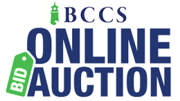 BCCS Virtual Fundraising Auction