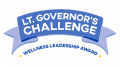 Lt. Governor's Challenge Wellness Leadership Award