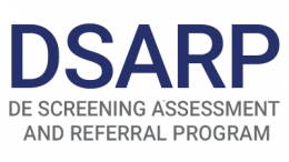 Delaware Screening Assessment and Referral Program (DSARP)