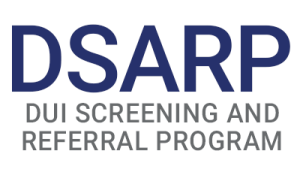 DSARP | DUI Screening and Referral Program